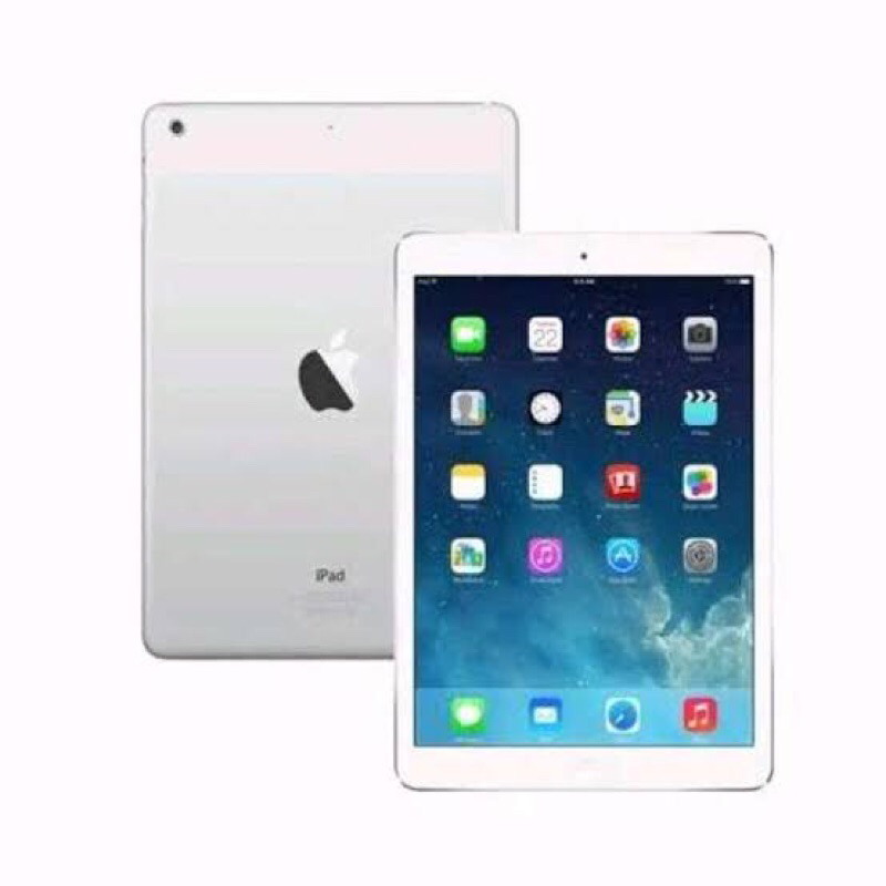 Promo Ipad Air 1 ( 64 Gb )Second