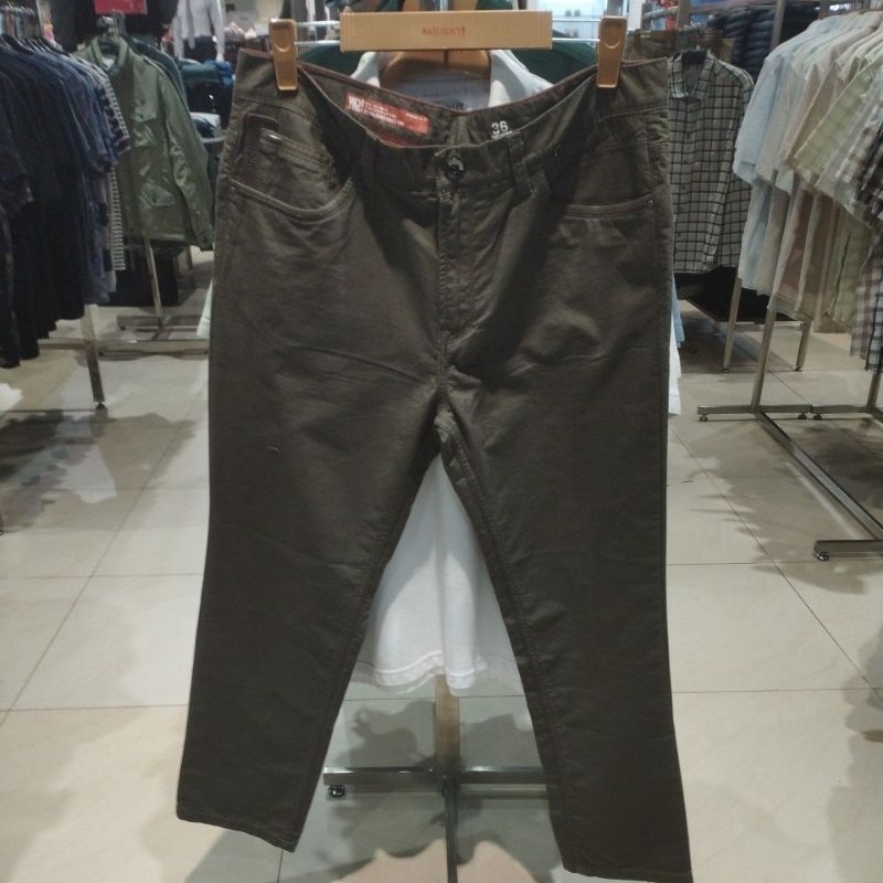 Celana panjang WATCHOUT CASUAL