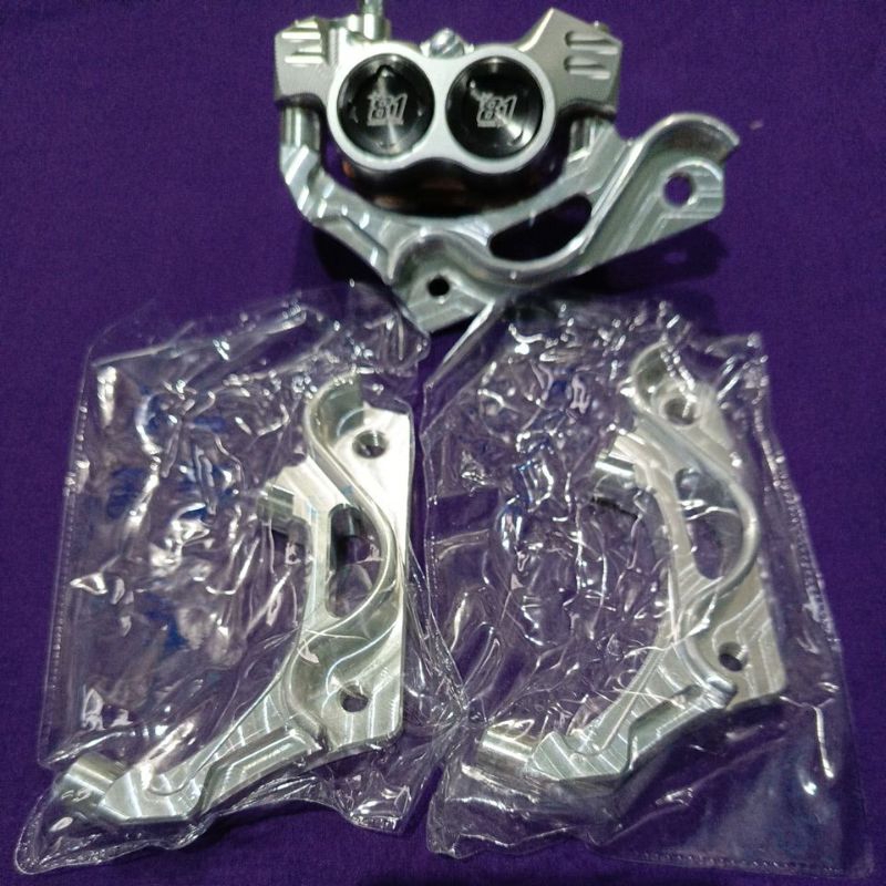 Breaket mio sporty kaliper formula 81