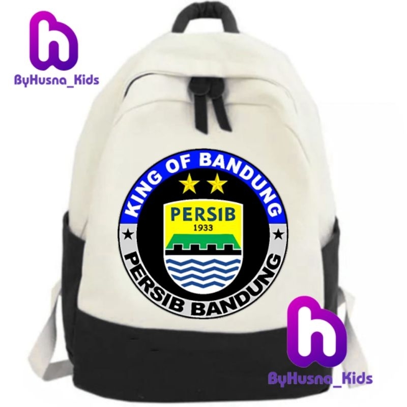 TAS RANSEL ANAK PERSIB BANDUNG Anak TK/SD Cowok Anak