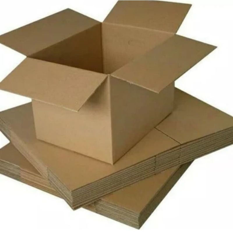 

PACKING kardus untuk buket
