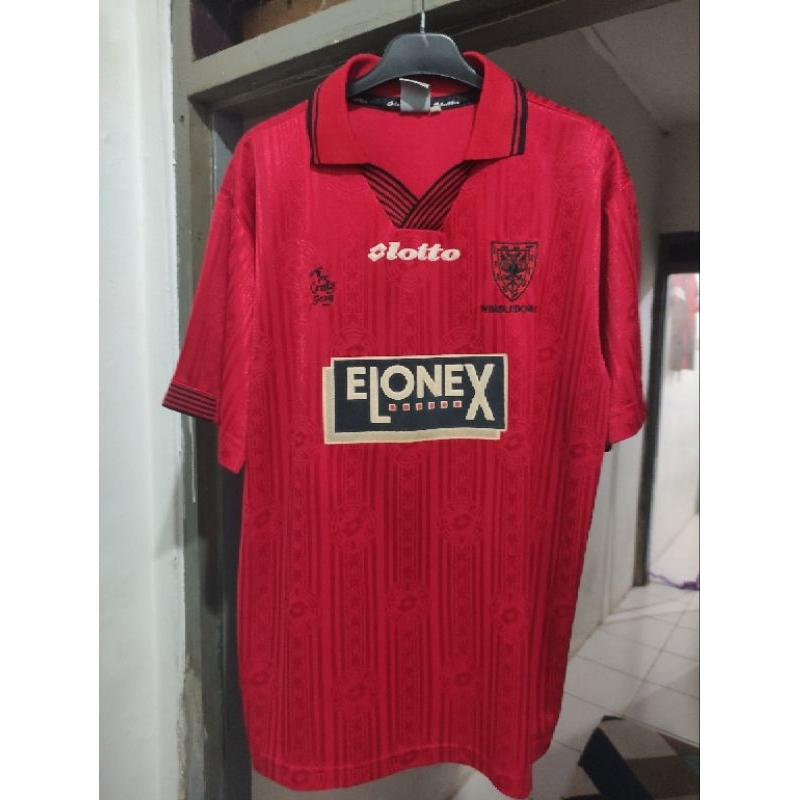 Jersey Wimbledon 1998 original