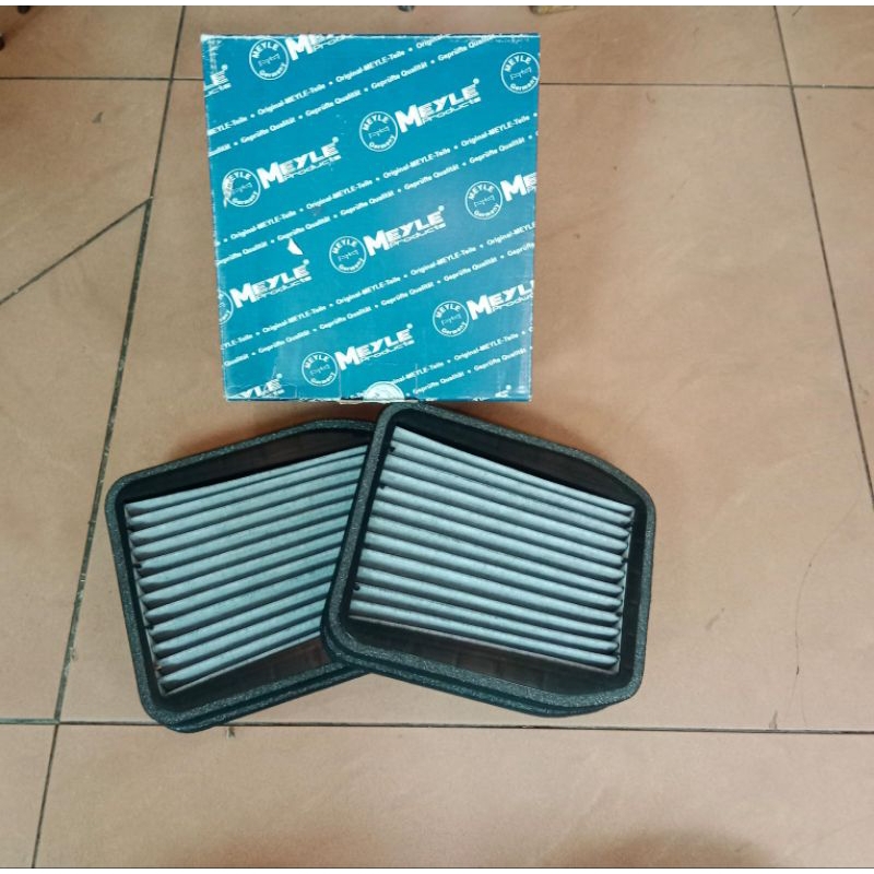 Filter ac mercy w220 / filter cabin / cabin dust filter mercedes / sparepart mercedes benz