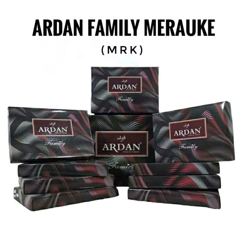Sarung Ardan Family Merauke Ecer Grosir  SN