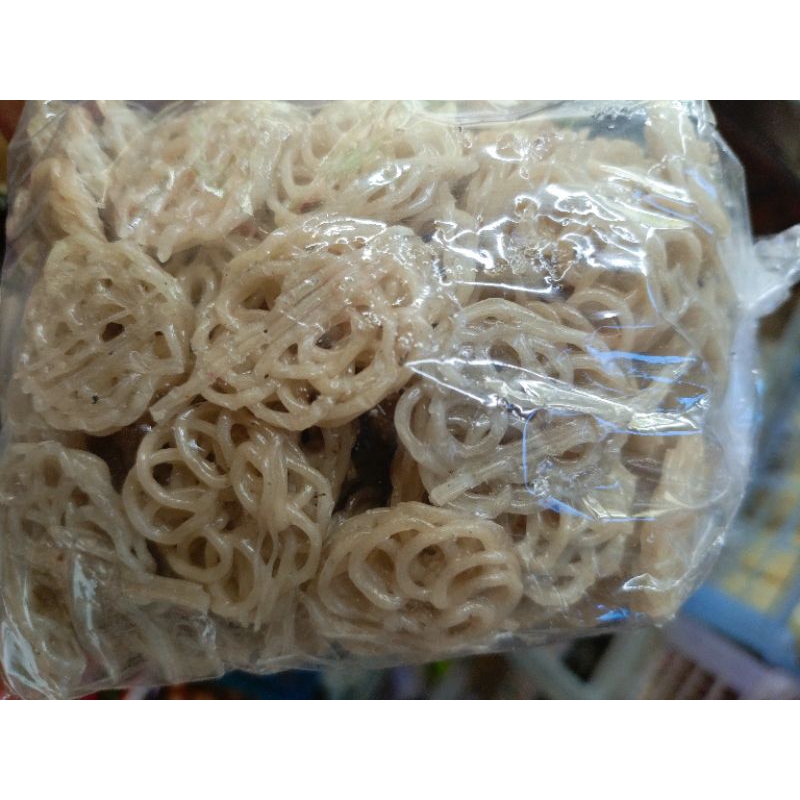 

kerupuk mawar rafael 200 gram