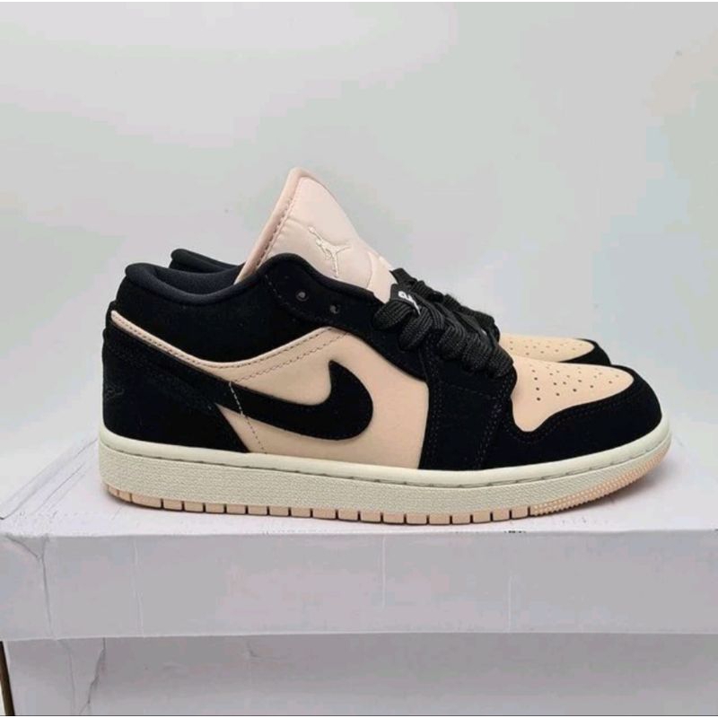 Air Jordan 1 Low Guava Ice