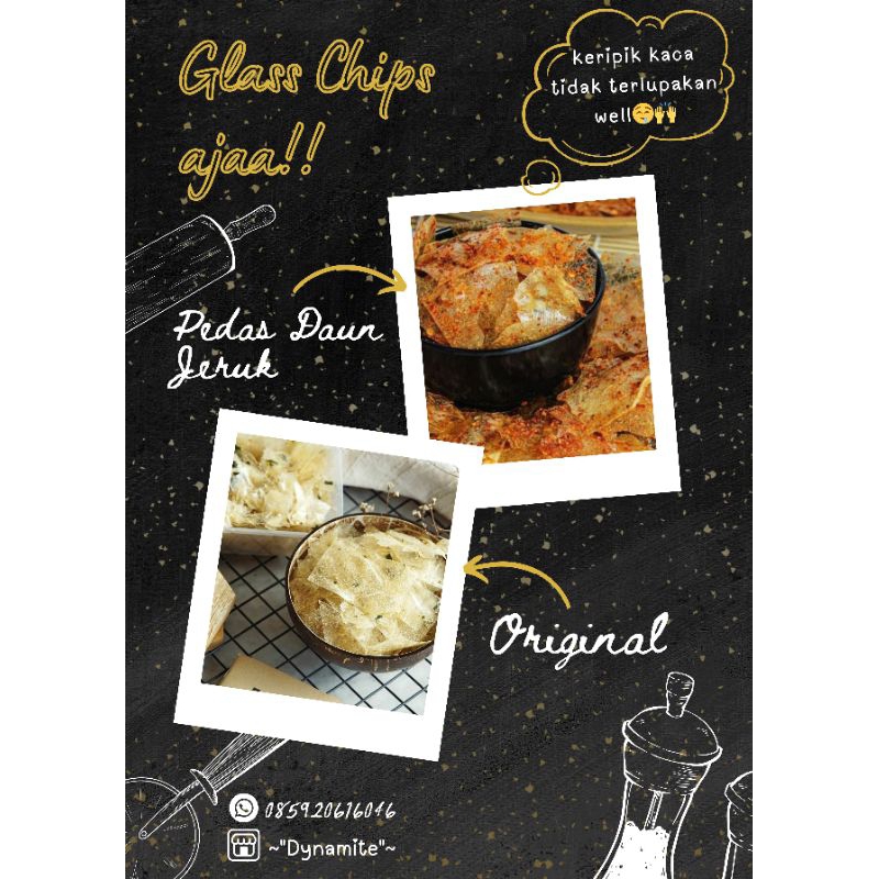 

Keripik kacaa murah!!!