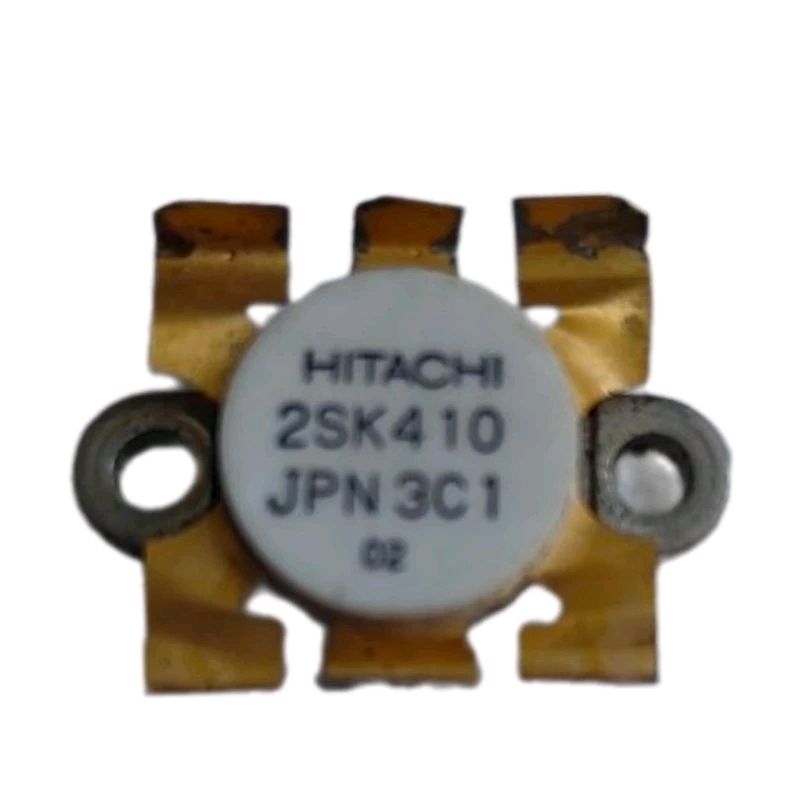 Mosfet Hitachi 25K410