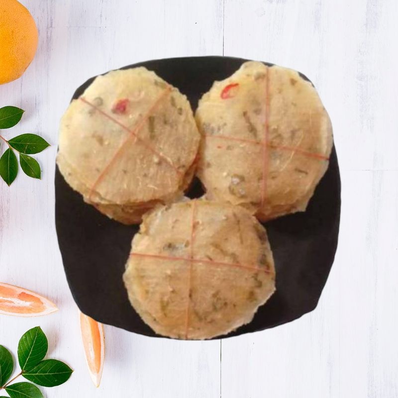 

25pcs opak beca mentah kicimpring mentah enye enye