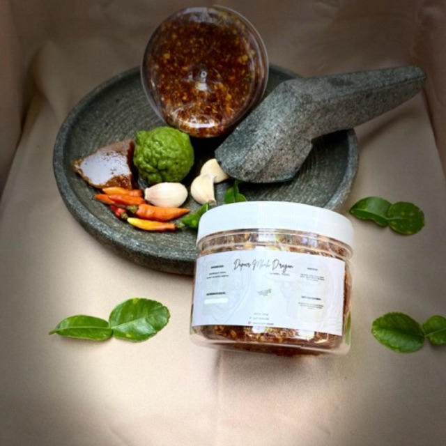 

sambel pecel madiun 1 kg