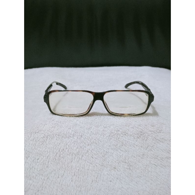 Kacamata Frame Yves Saint Laurent 6027 Original Second