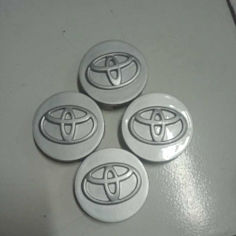 Tutup Dop velg AVANZA, YARIS, RUSH , VELOZ