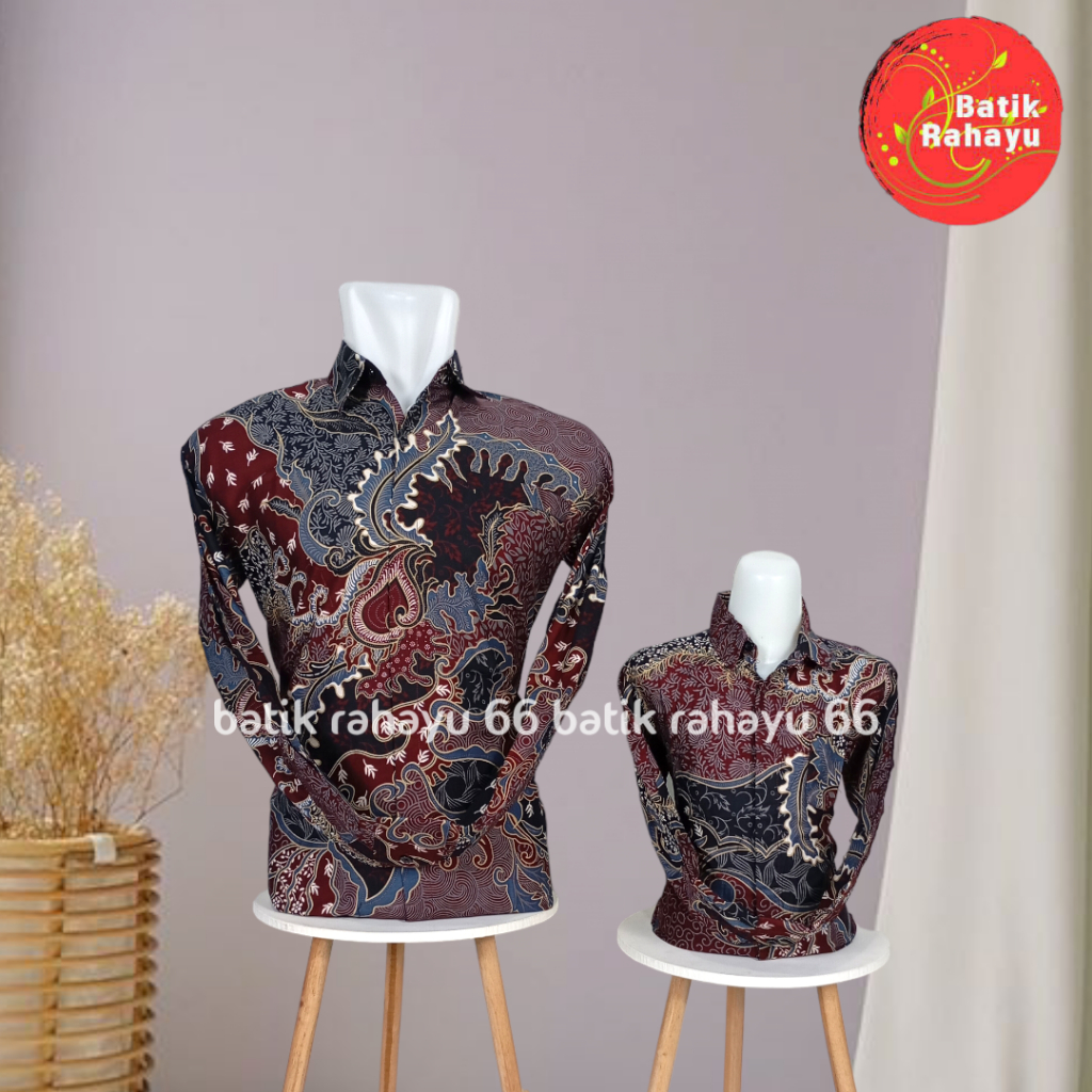 batik couple ayah anak batik ayah dan anak laki laki batik couple batik couple ayah dan anak batik c