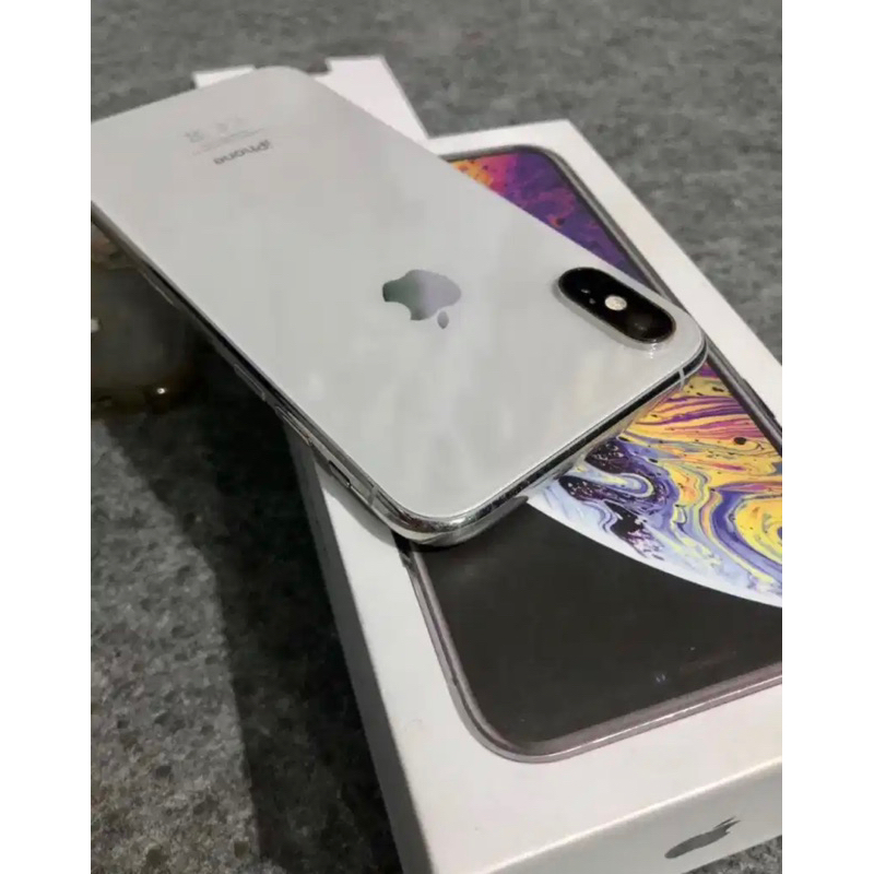 iphone xs 64gb