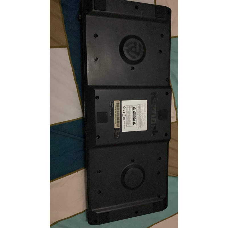 numark mixtrack pro 3