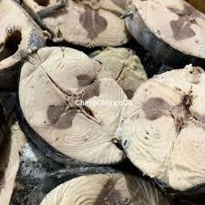 

Pindang Cakalang 500 gram