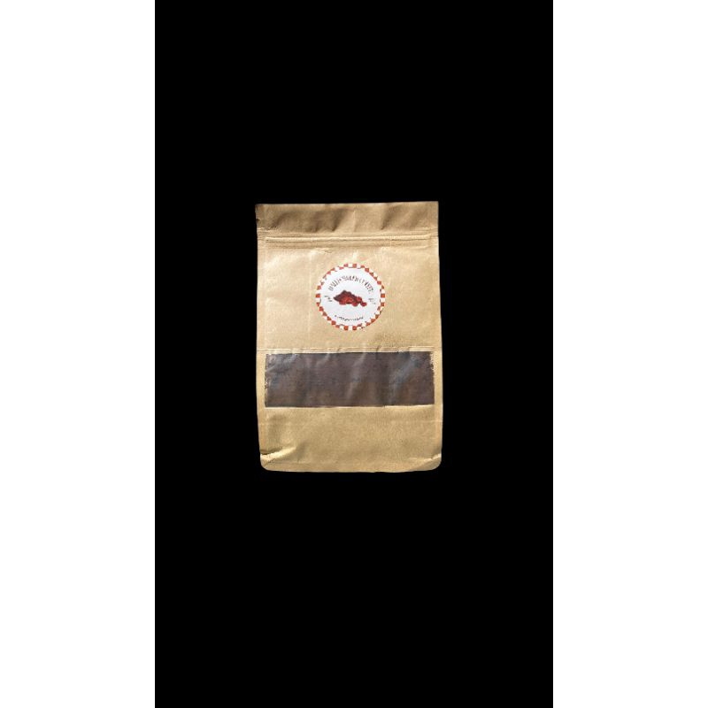 

Bali powder coffee