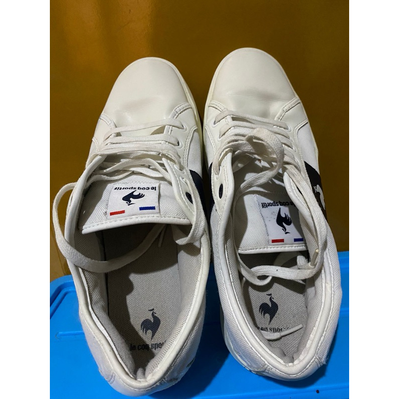 Sepatu le coq sportif