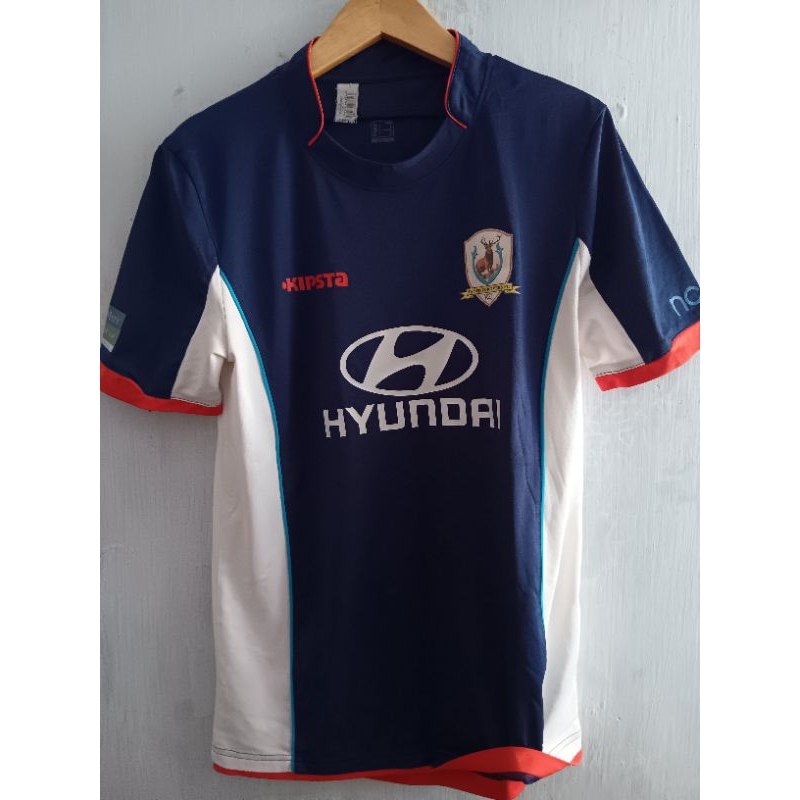 Jersey Tampines Rovers Original (Singapura)