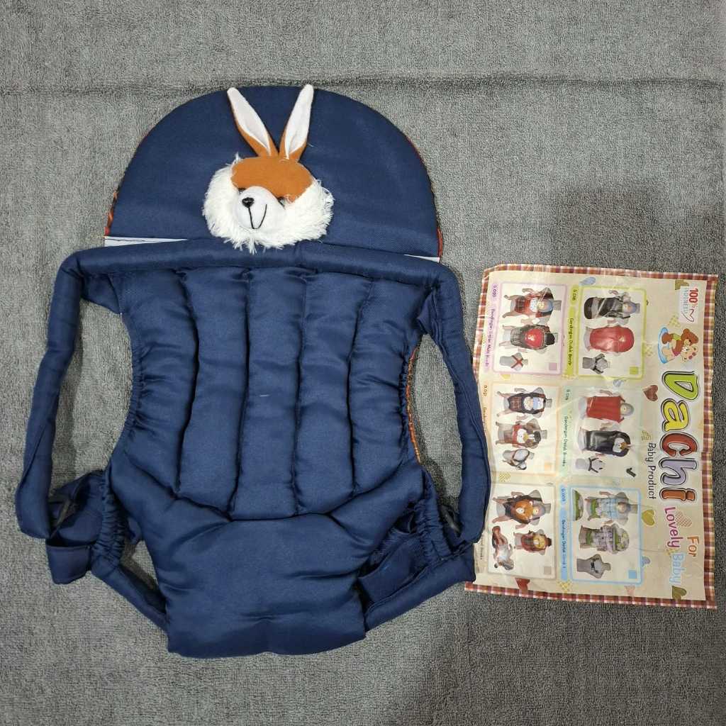 Gendongan Depan Gendongan Monyet Bayi Gendongan Murah Gendongan Bayi