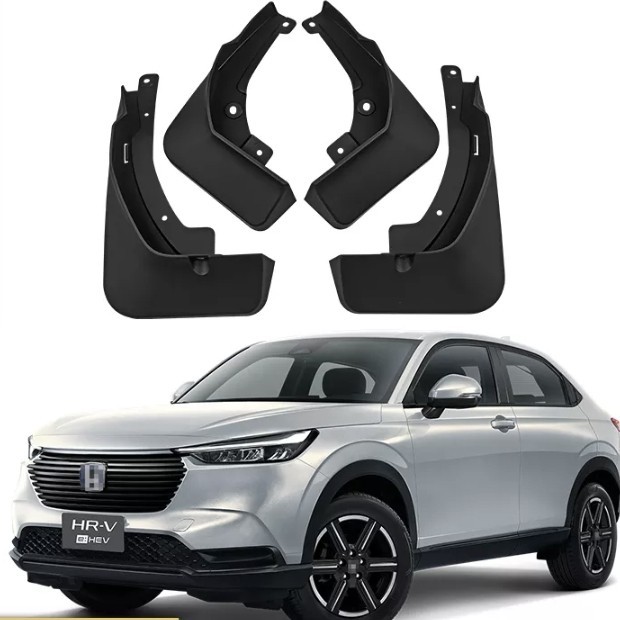 Mud Guard/Karpet Lumpur Mobil HRV