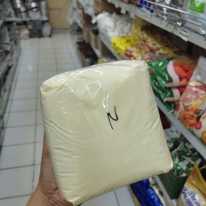 SUSU BUBUK ANCHOR NZMP 1KG