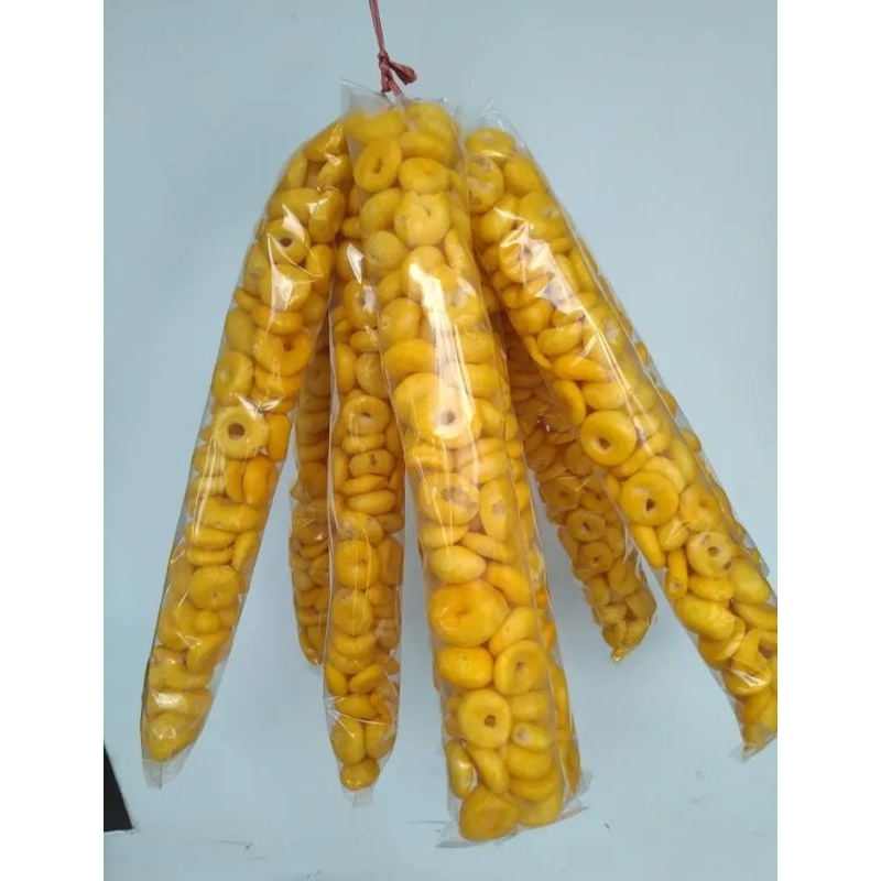 

Alen-Alen Rasa Jagung Manis