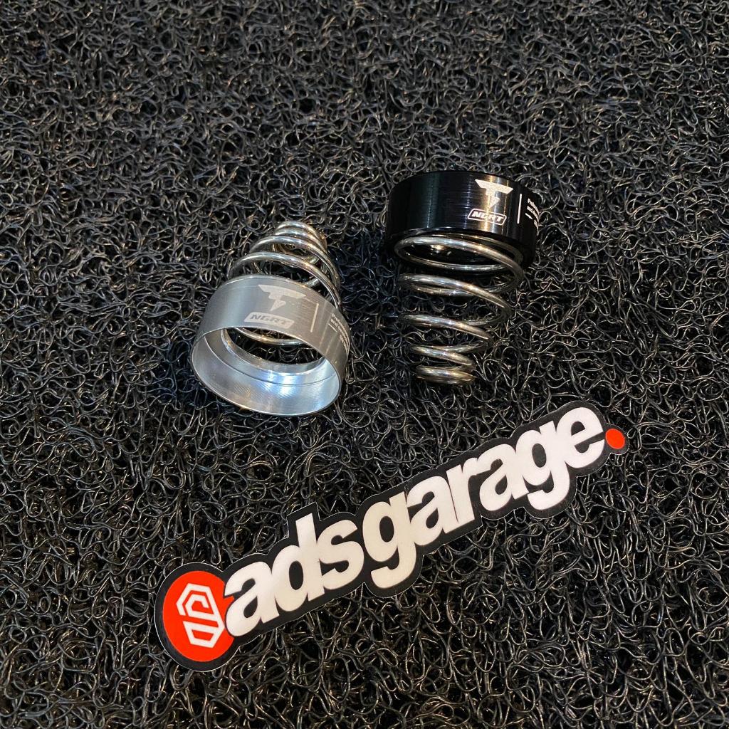 Per Adjuster Master rem Belakang NGRT