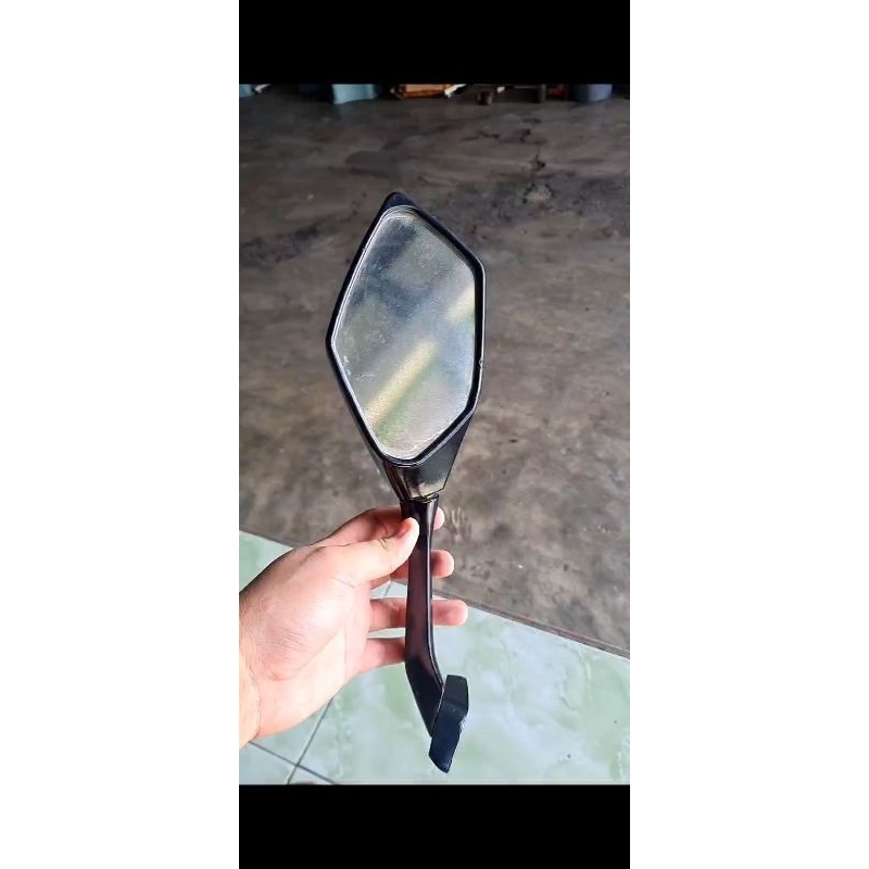 SPION original CBR250RR 2016-2025