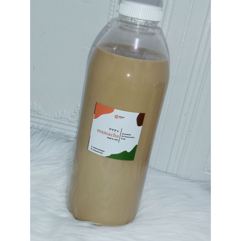 

Coffee Latte
