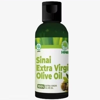 SINAI OLIVE OIL - HNI HPAI