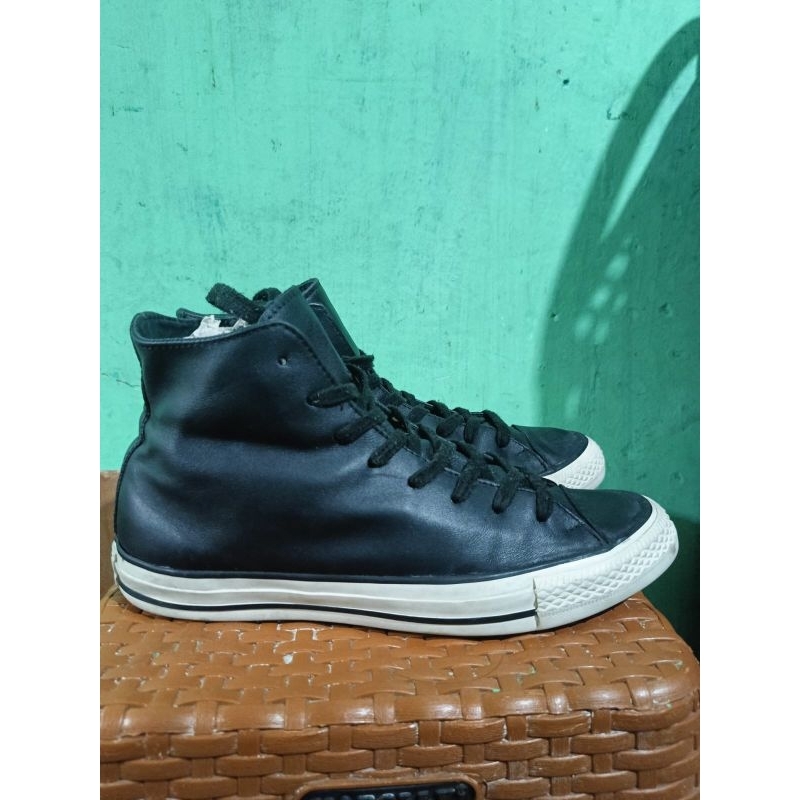 borongan 4 sepatu converse