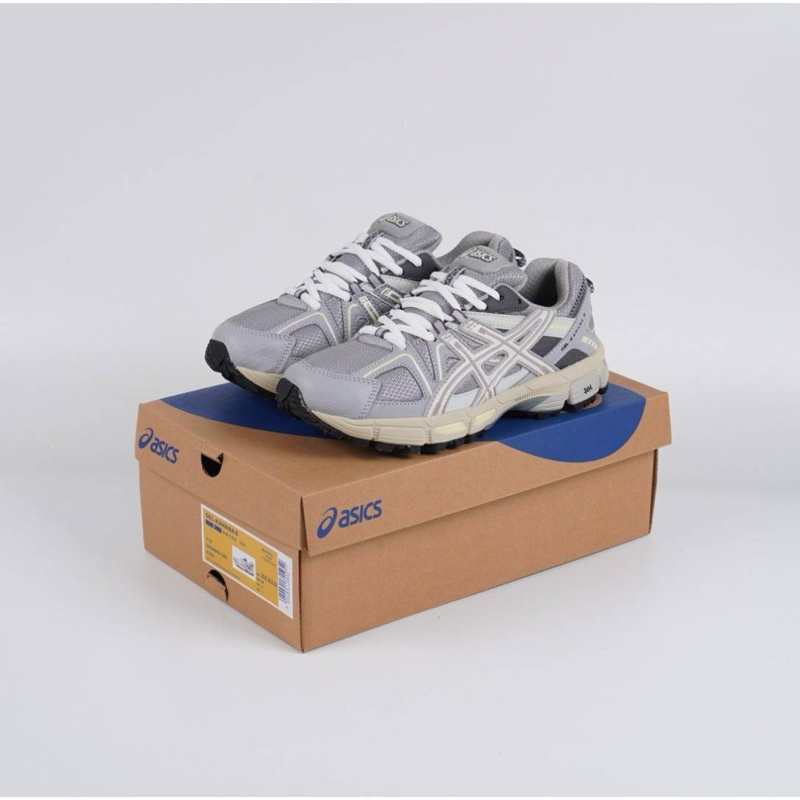 Asics Gel Kahana 8 Grey