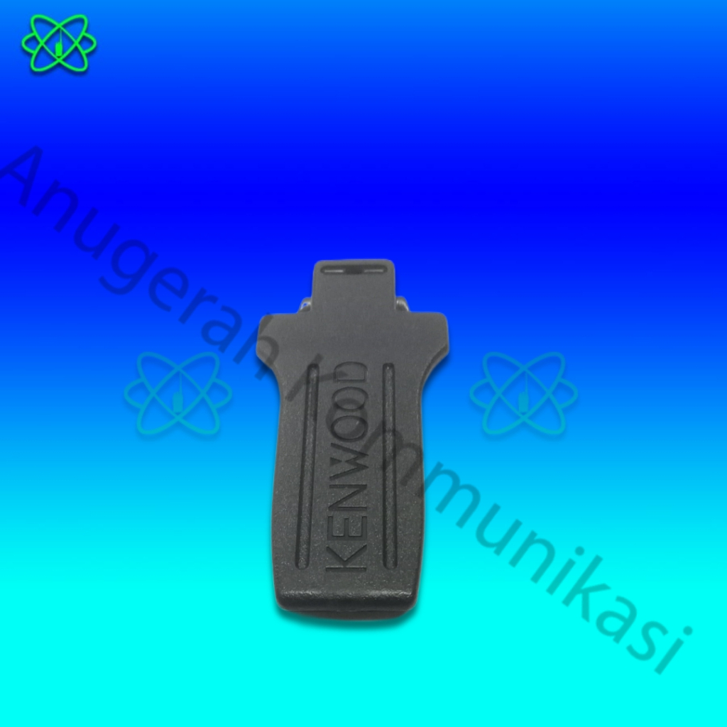 BELT CLIP HT KENWOOD TH-255 BELT KLIP HT KENWOOD TH255