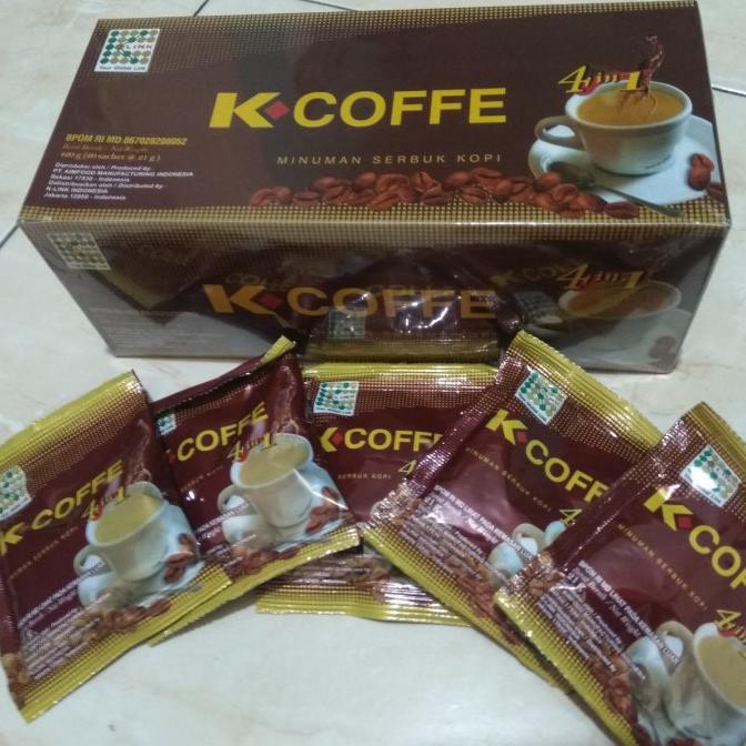 

PROMO PERBOX KLINK COFFEE KLINK KOPI K COFFE PERSACHET KLINK COFFEE KLINK KOPI K COFFE