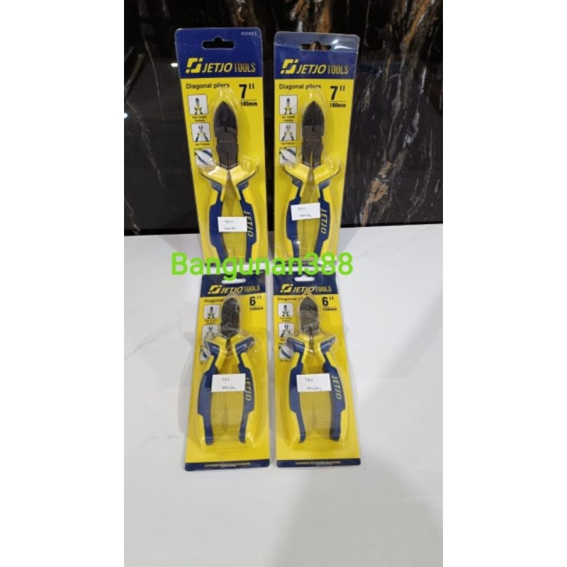 Tang potong/Tang potong serbaguna/Tang potong kawat/Tang potong kabel