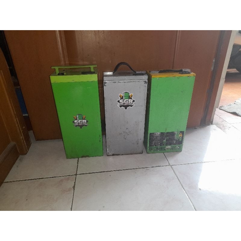 baterai volta SGB