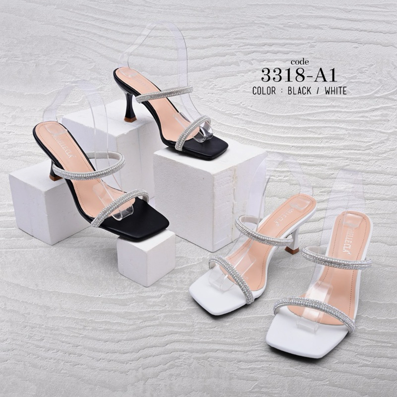 Sandal hills import Michelle cla 3318-A1