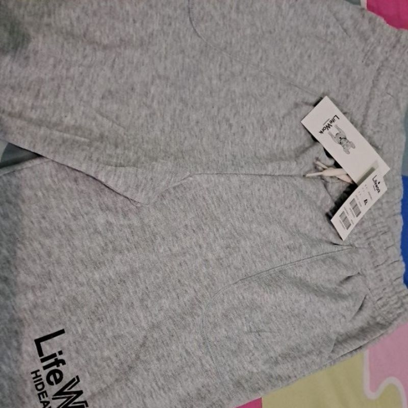 Celana pendek LifeWork