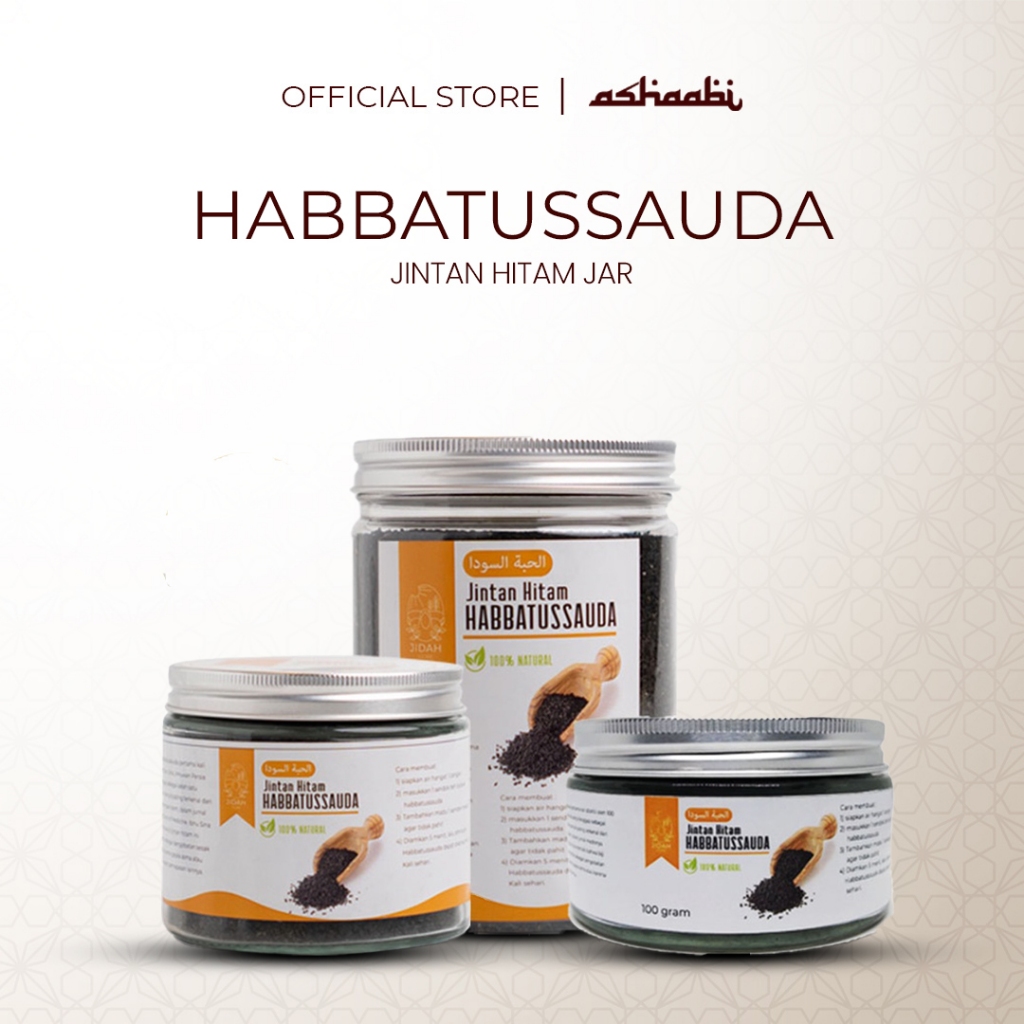 Habbatussauda original asli bubuk jinten hitam habatusaudah habatussauda abatusauda abatusaudah haba