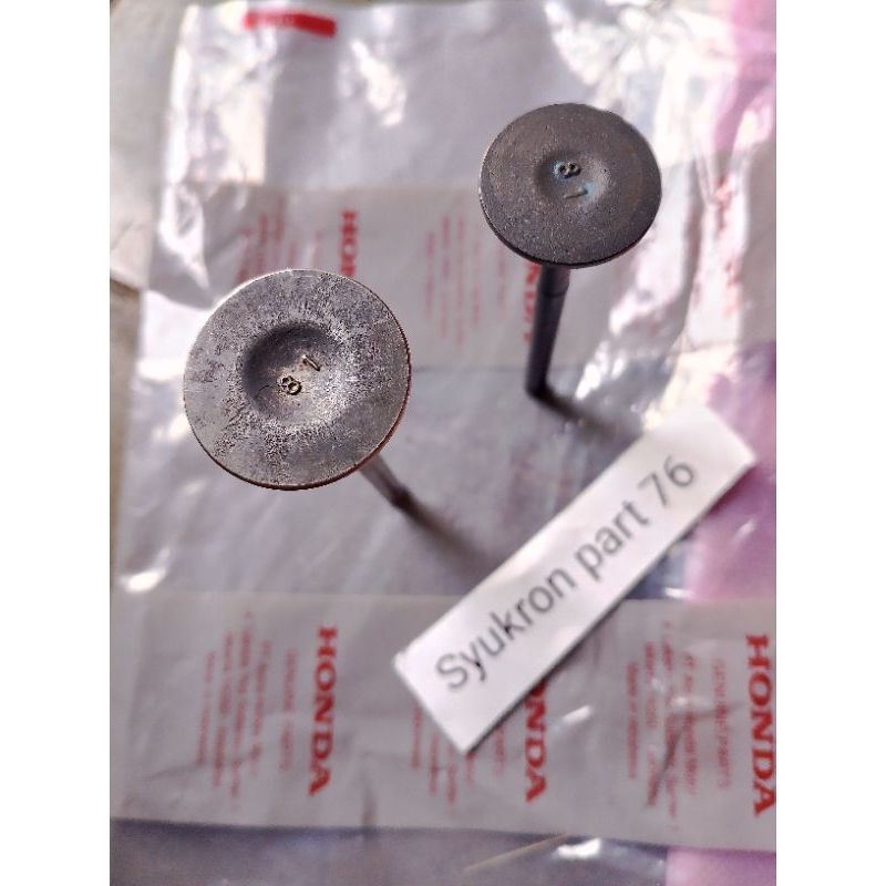 payung klep set beat fi beat street beat fi esp new led k81