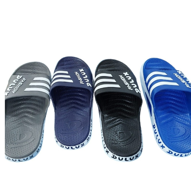 Dulux Sendal Selop Karet Pria