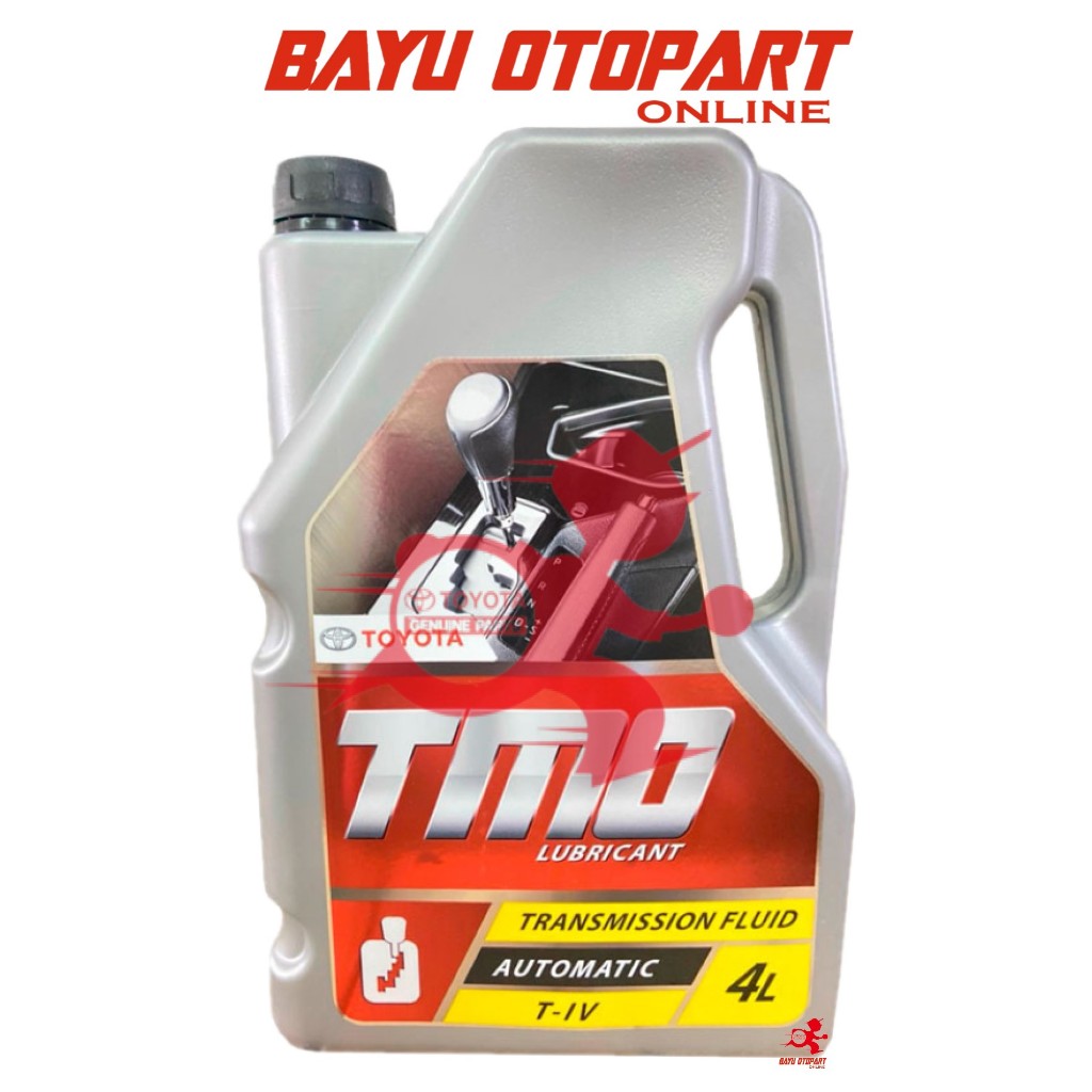 OLI MATIC TMO ATF T IV 08886-80705 ( 4 liter )