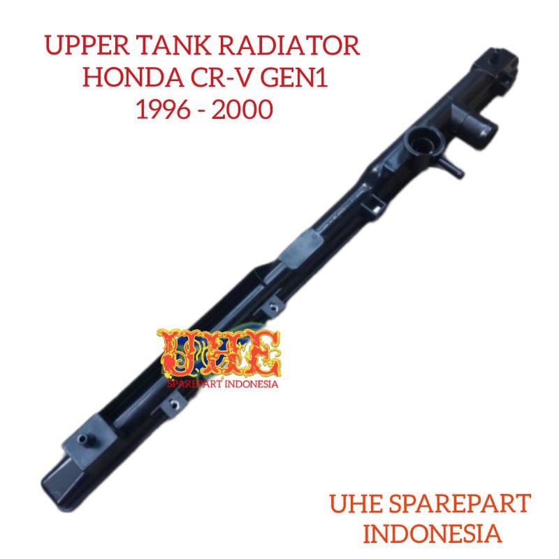 Upper Tank Radiator HONDA CR-V CRV CR V GEN1 ORI Cover Tutup Atas