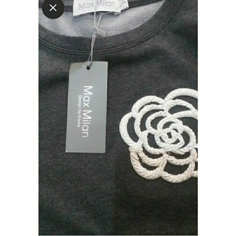 Dress Max Milan