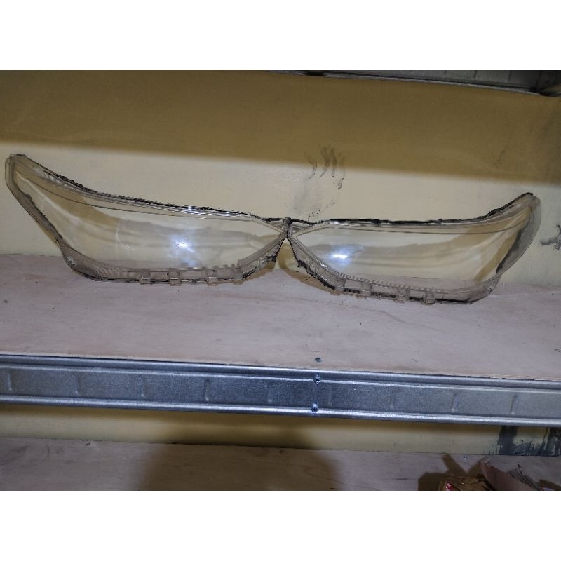 mika lampu depan yaris original toyota 2018_2020