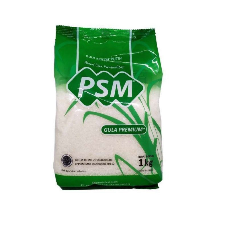 

Gula PSM 1kg