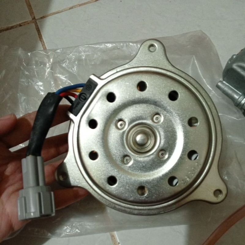 Sparepart motor suzuki smash 110 ori baru