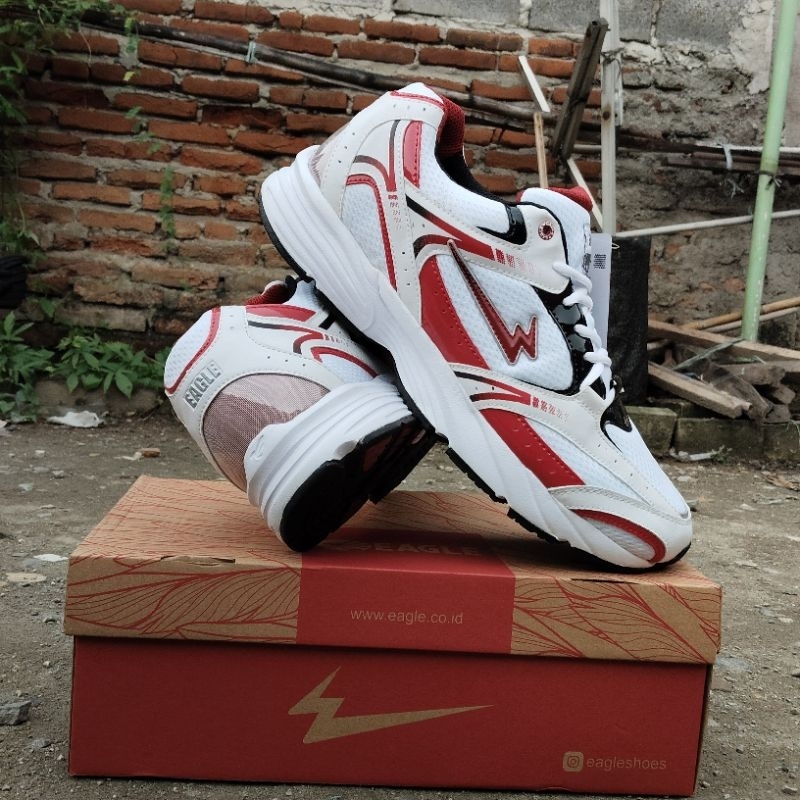Sepatu eagle pria ukuran 47,48 sepatu olahraga pria ukuran 47 48 , sepatu jogging 47 48 sepatu 47 48