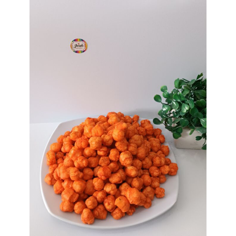 

PILUS ARAB MANIS & PEDAS BERAT 500 GRAM